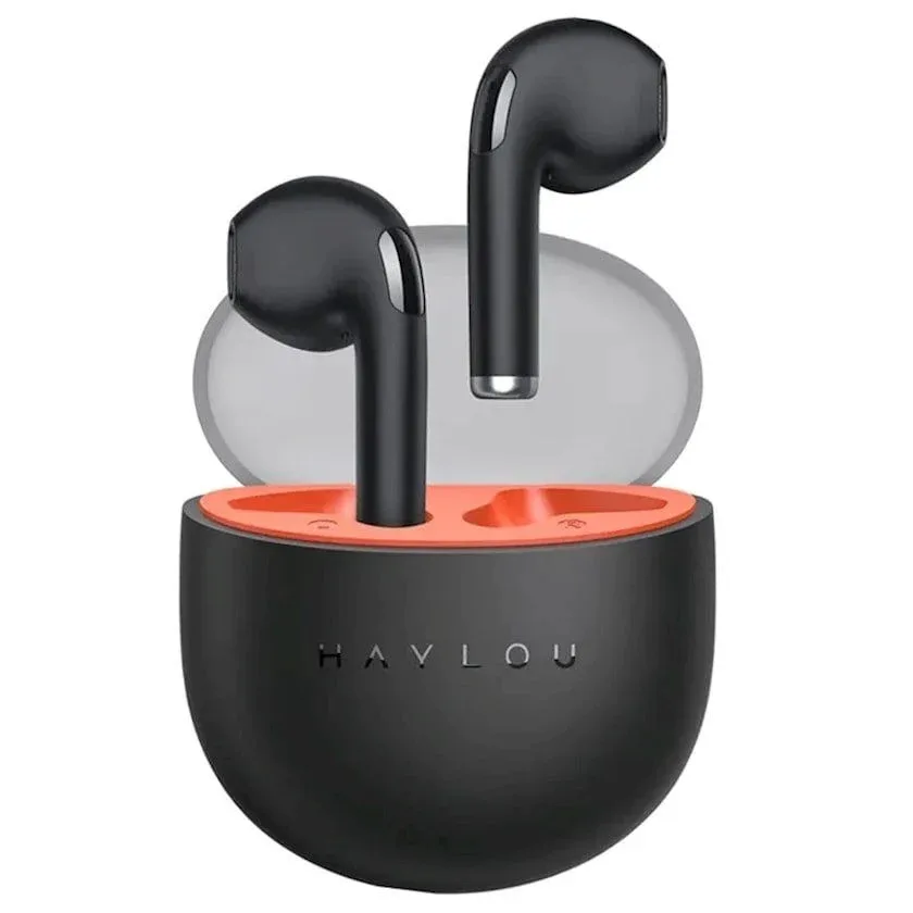 Наушники Haylou X1 NEO Earphones Black