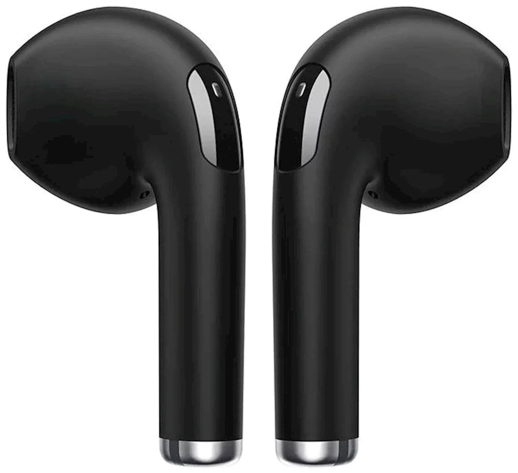 Наушники Haylou X1 NEO Earphones Black
