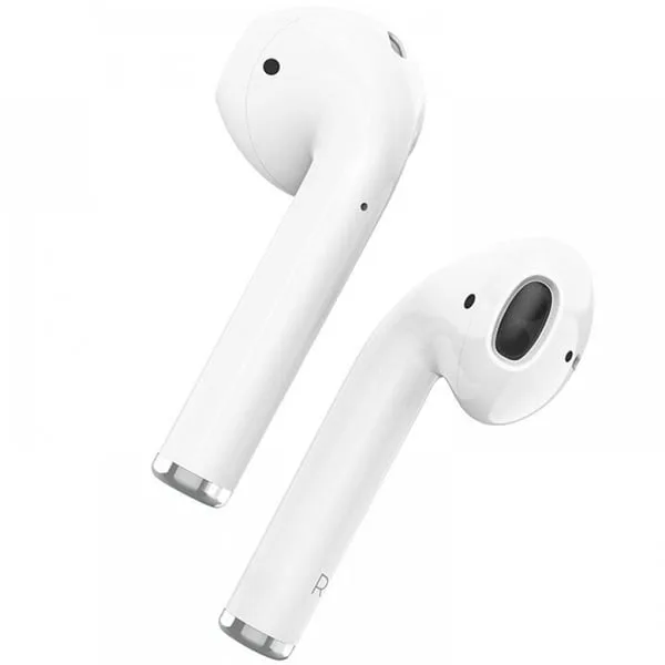 Наушники Borofone BE 28 Plus White