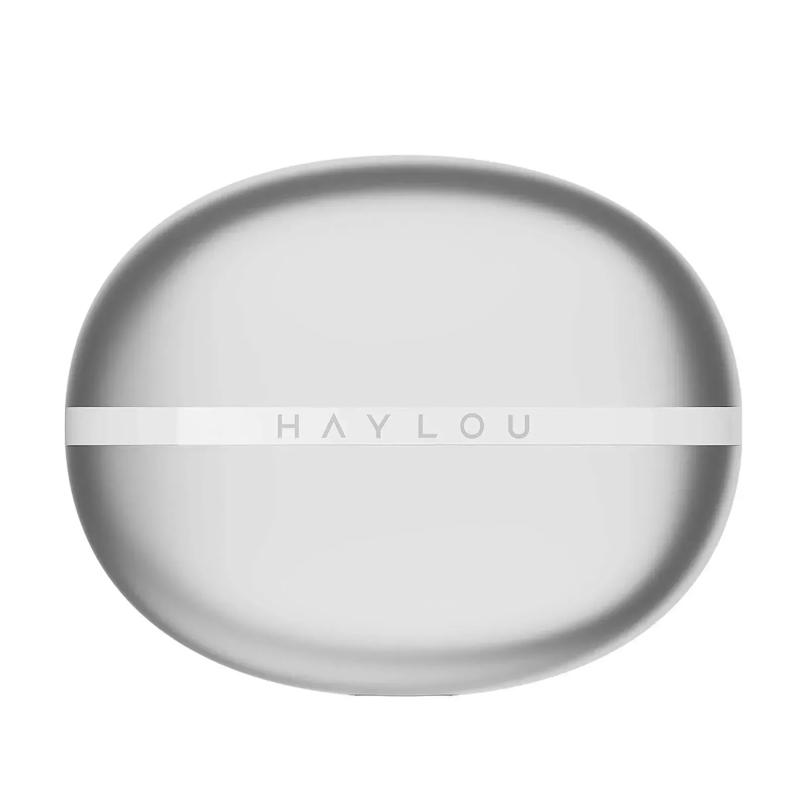 Наушники Haylou X1 2023 Bluetooth Earphones Silver