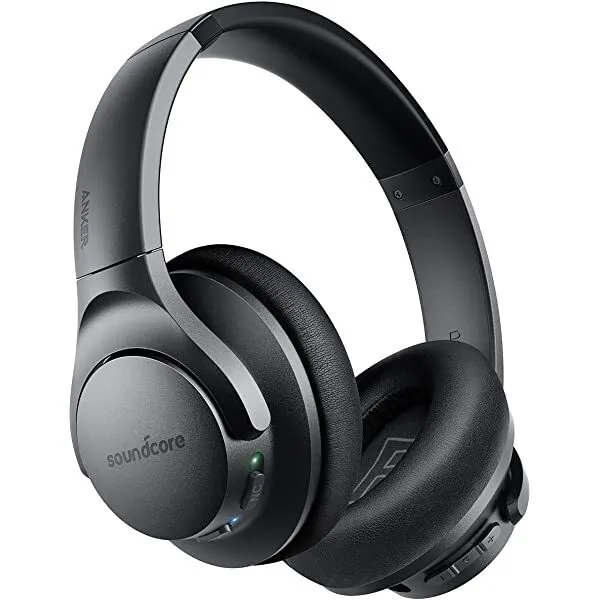 Наушники Anker Soundcore Life Q35 Black