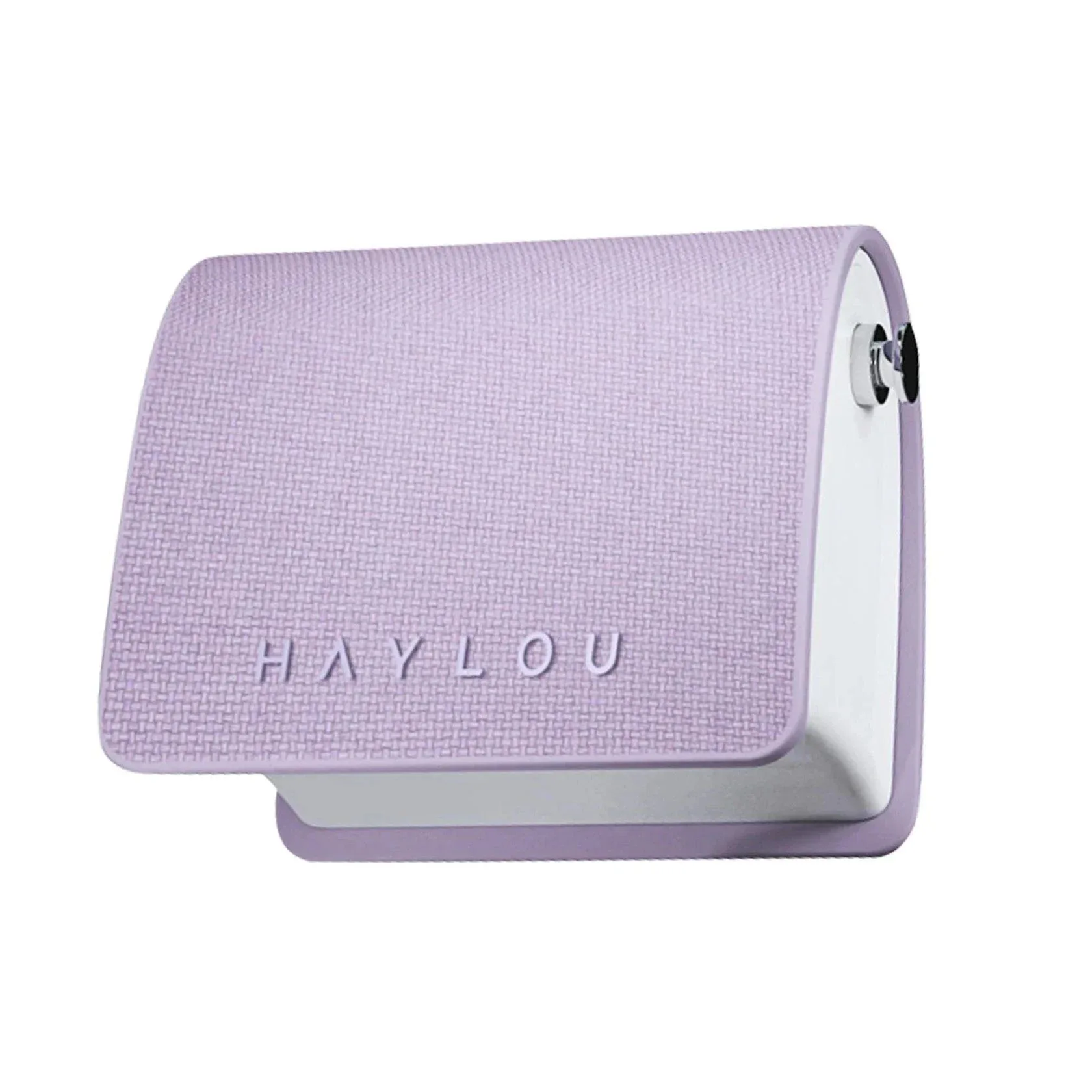 Qulaqlıq Haylou Lady bag Purple + CHAIN