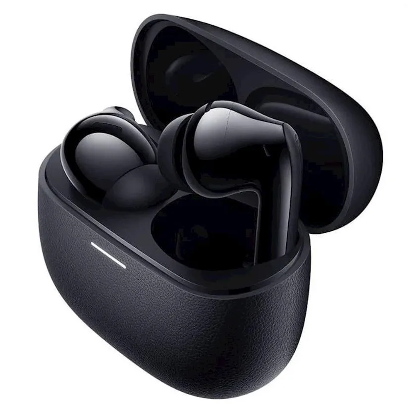 Наушники Redmi Buds 5 PRO Black