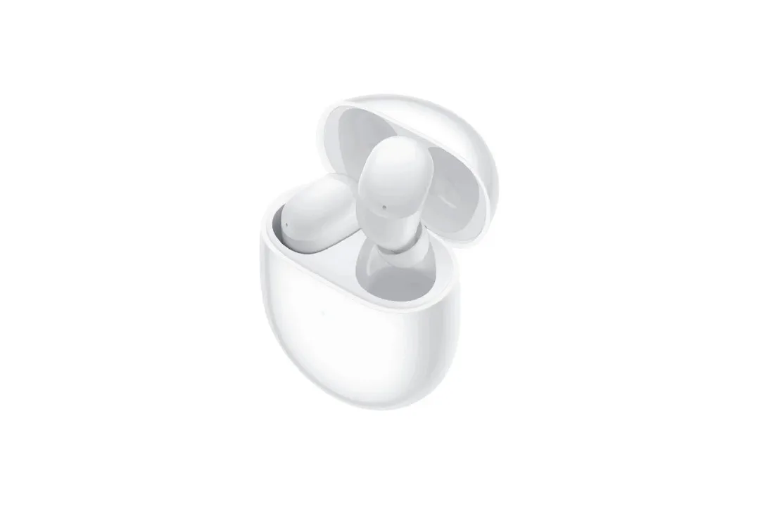 Наушники Redmi Buds 4 White