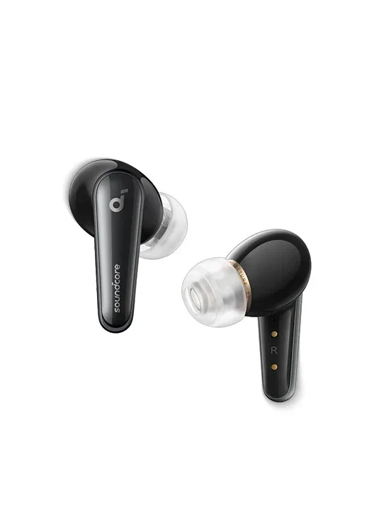 Qulaqlıq Anker Soundcore Liberty 4 Black