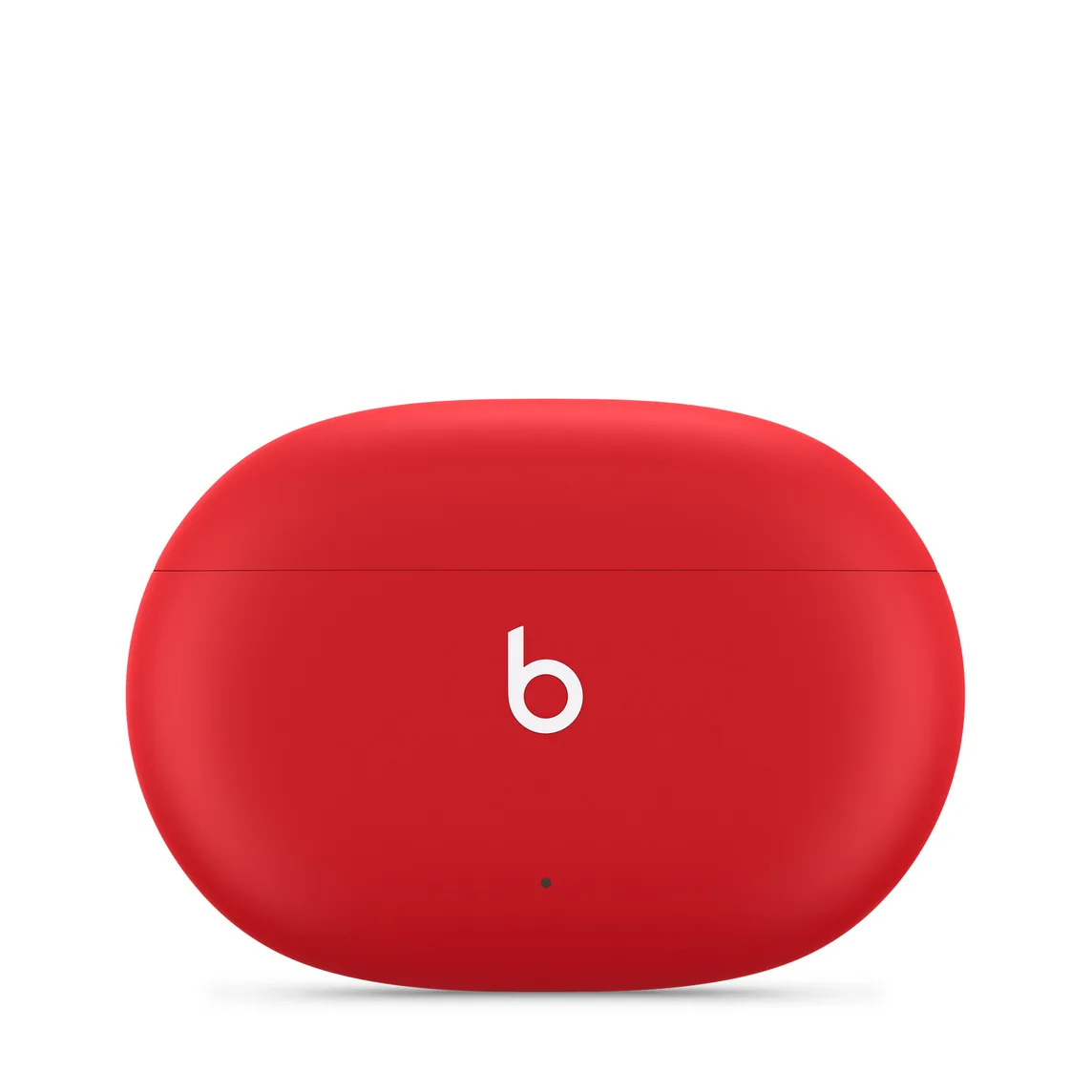Наушники Beats Studio Buds Red