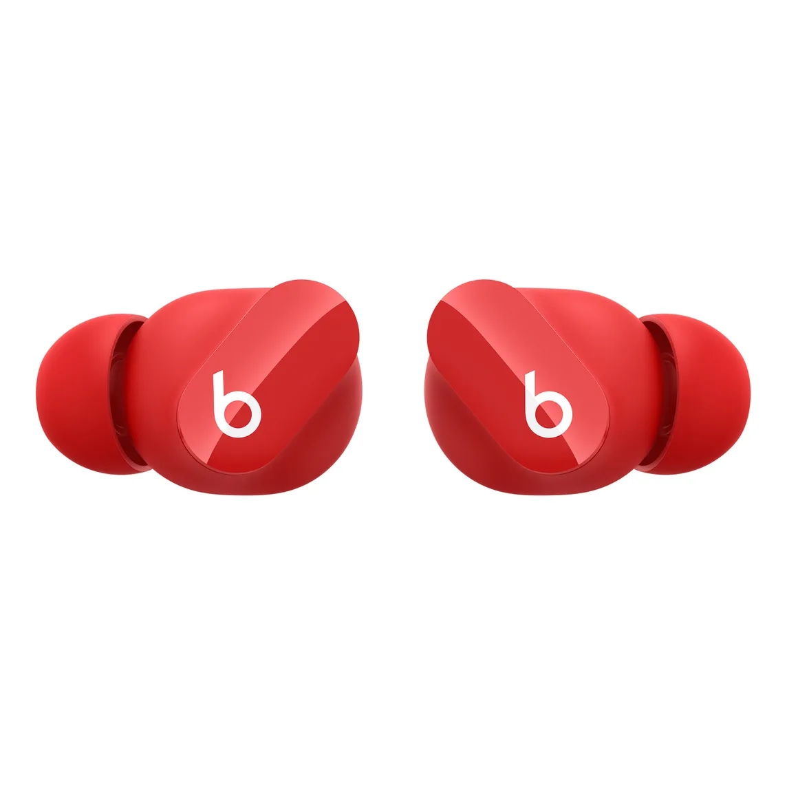 Наушники Beats Studio Buds Red