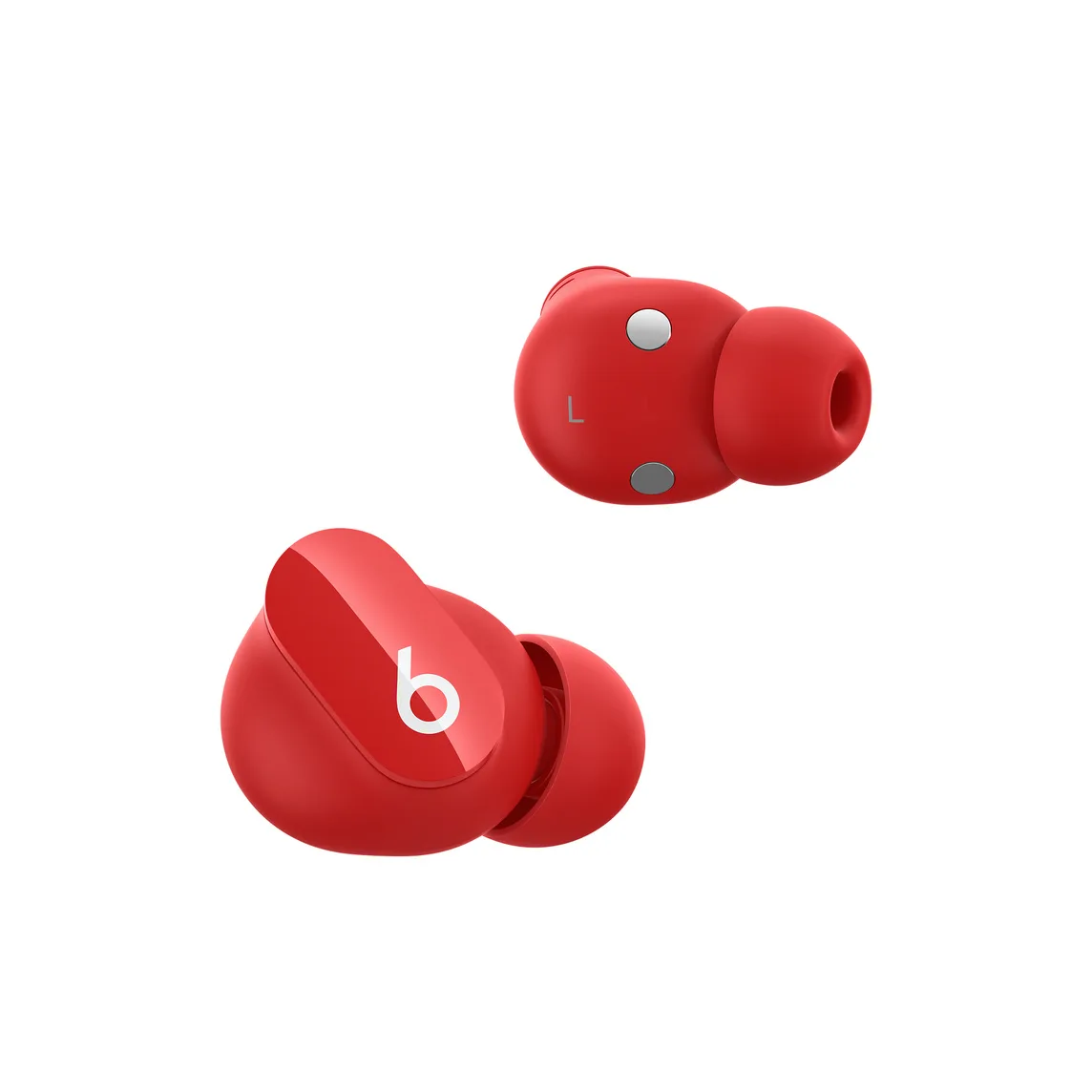 Наушники Beats Studio Buds Red