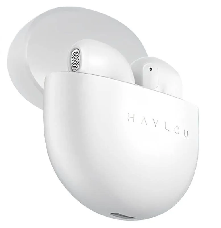 Qulaqlıq Haylou X1 NEO Earphones Silver