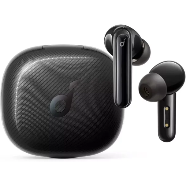 Наушники Anker Soundcore Life Note 3 Black