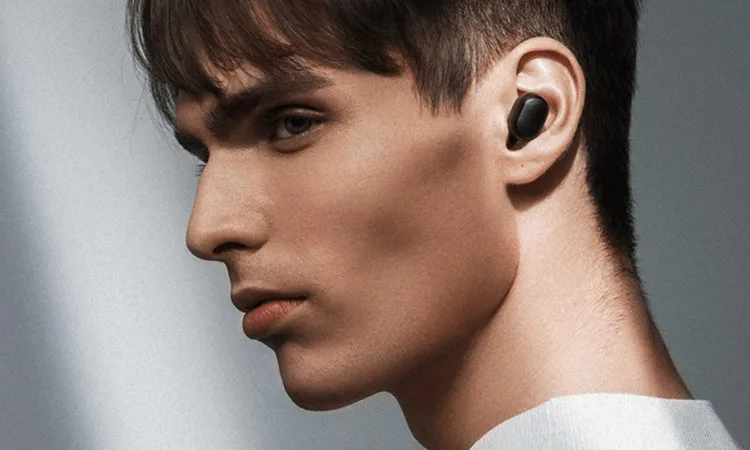 Qulaqlıq Xiaomi True Earbuds Basic 2
