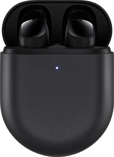 Наушники Redmi Buds 3 Pro Graphite Black