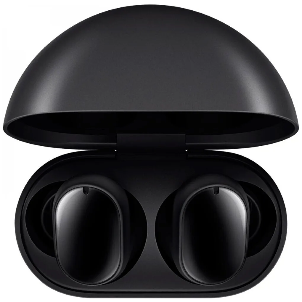 Наушники Redmi Buds 3 Pro Graphite Black