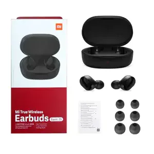 Qulaqlıq Mi True Wireless Earbuds Basic 2S