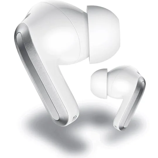 Наушники Xiaomi Redmi Buds 4 Pro White