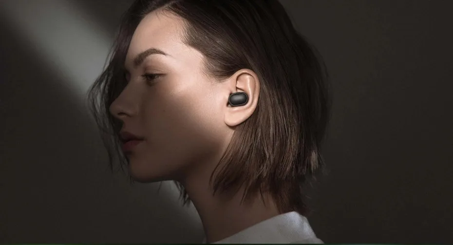 Qulaqlıq Xiaomi True Earbuds Basic 2