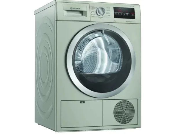 Сушильная машина  BOSCH WTN8543SME