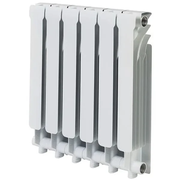 Комби радиатор KORVET H=50 sm
