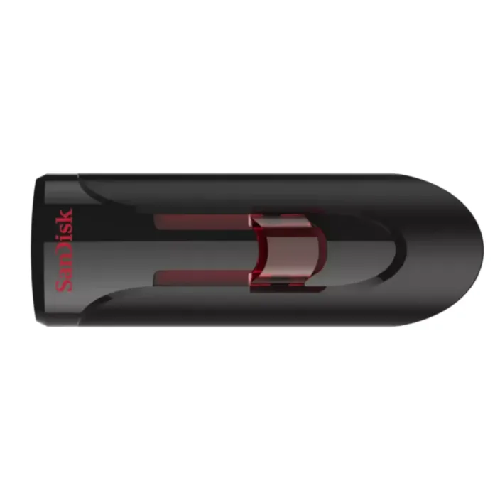 Yaddaş kartı Sandisk Flash Cart Cruzer GLIDE 64GB SDCZ600-064G-G35