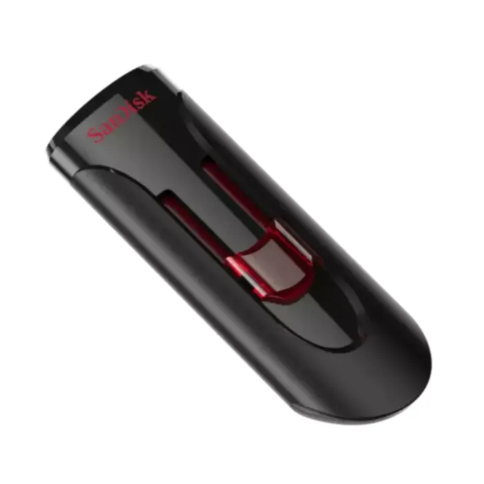 Yaddaş kartı Sandisk Flash Cart Cruzer GLIDE 64GB SDCZ600-064G-G35