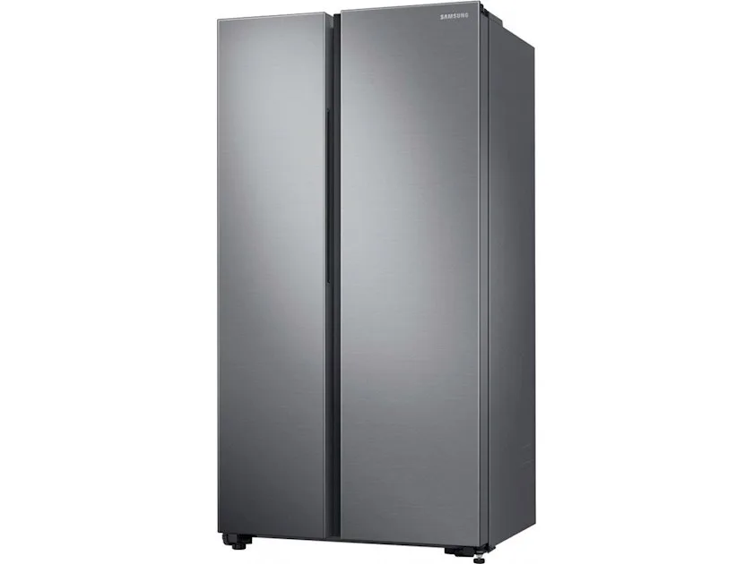 Soyuducu Samsung RS61R5001M9/WT