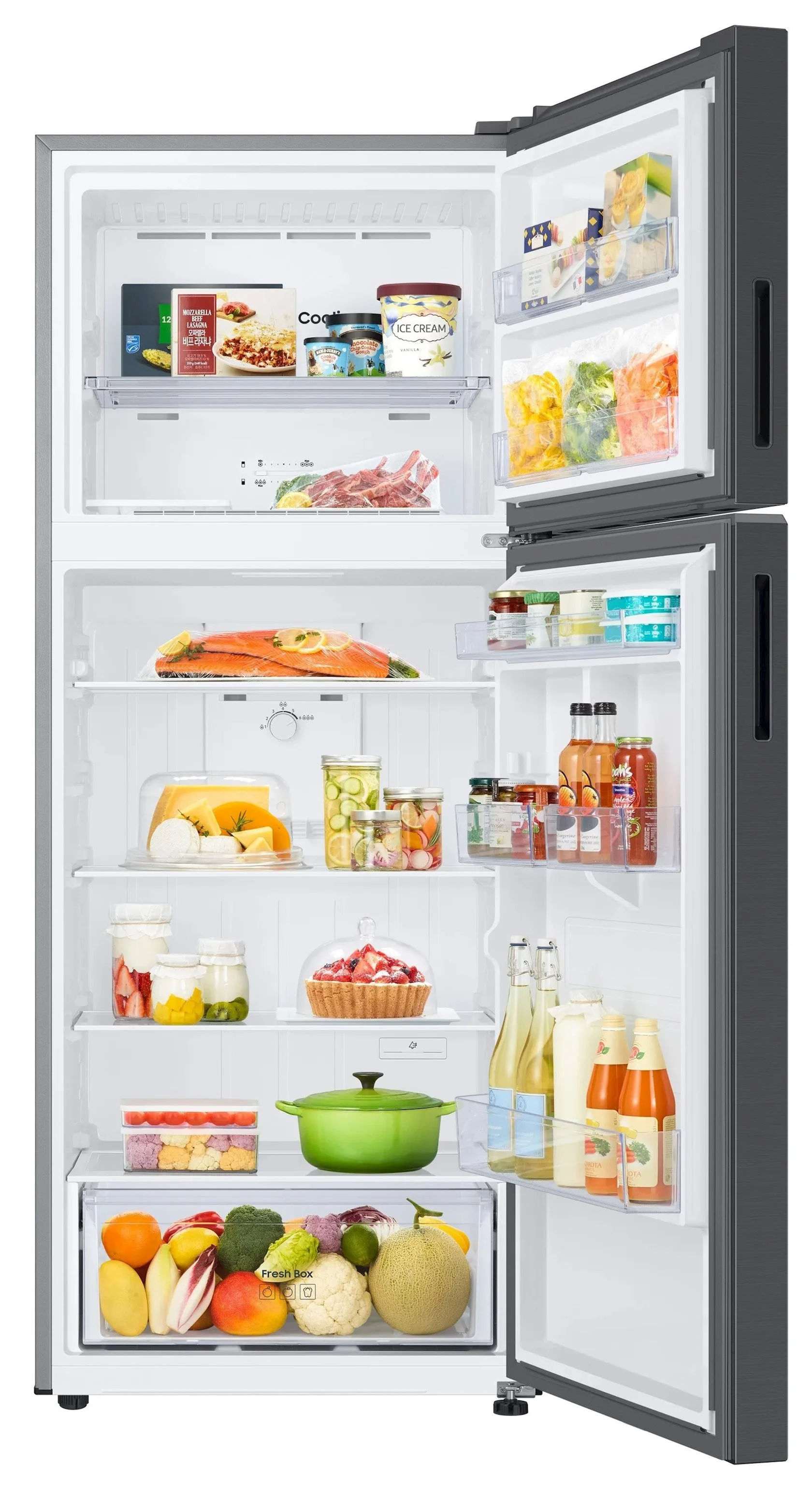 Холодильник Samsung RT42CG6000B1WT
