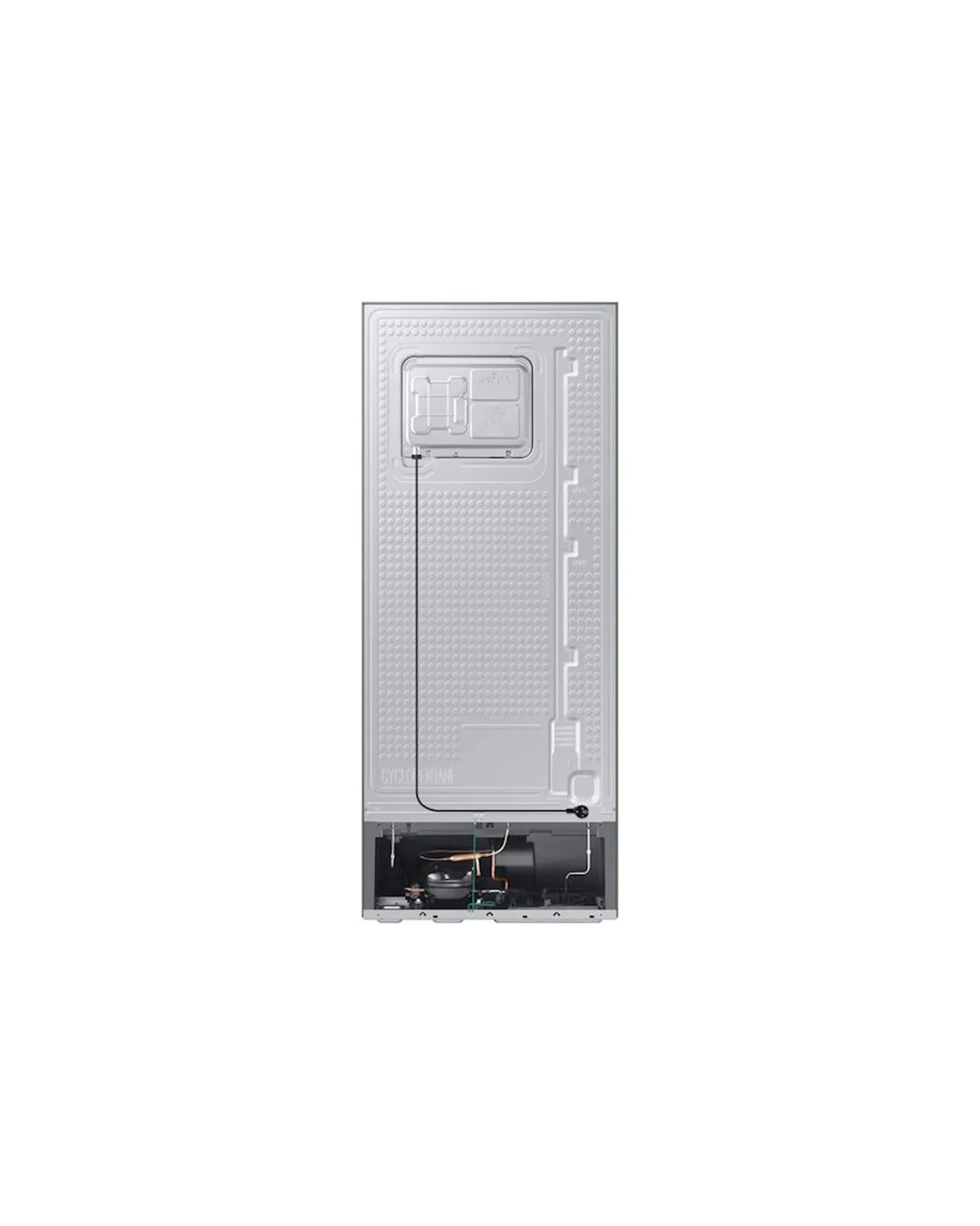 Холодильник Samsung RT38CG6000S9WT