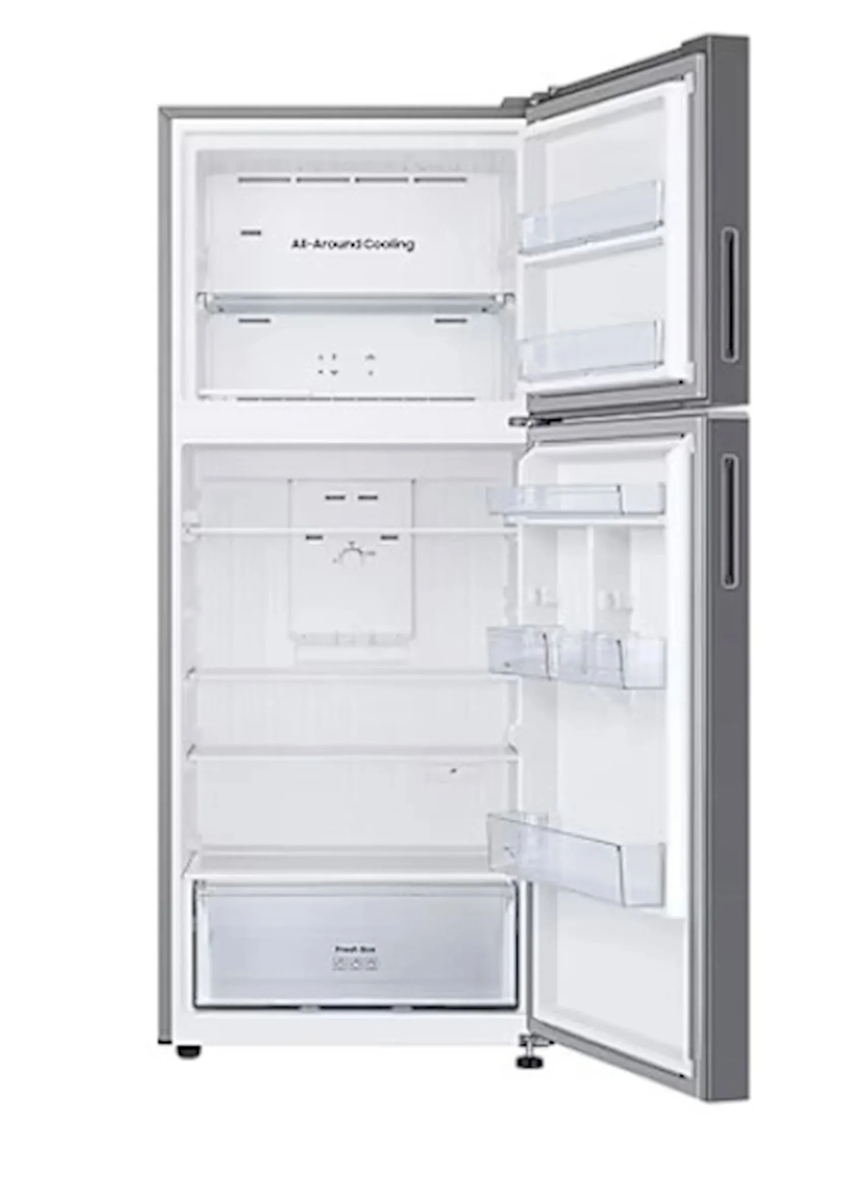 Холодильник Samsung RT38CG6000S9WT