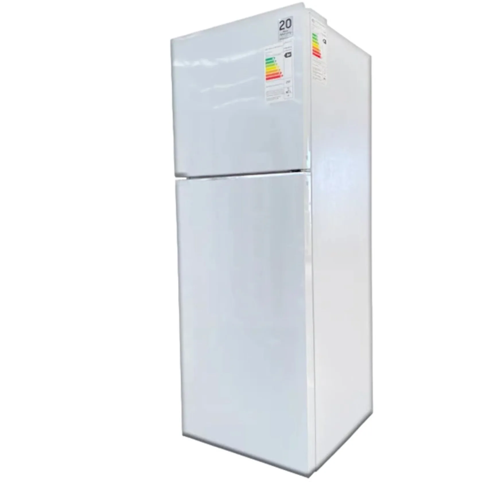 Холодильник Samsung RT35CG5000WWWT