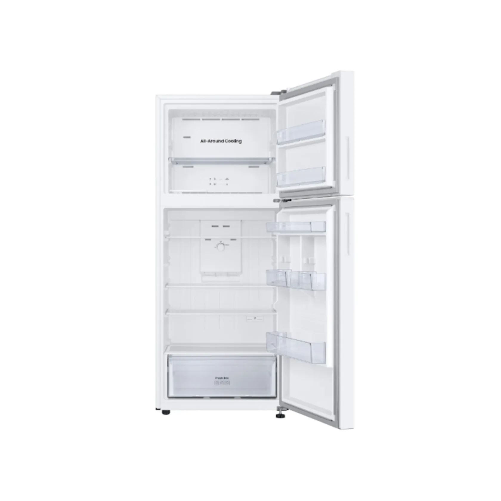 Холодильник Samsung RT42CB662012WT