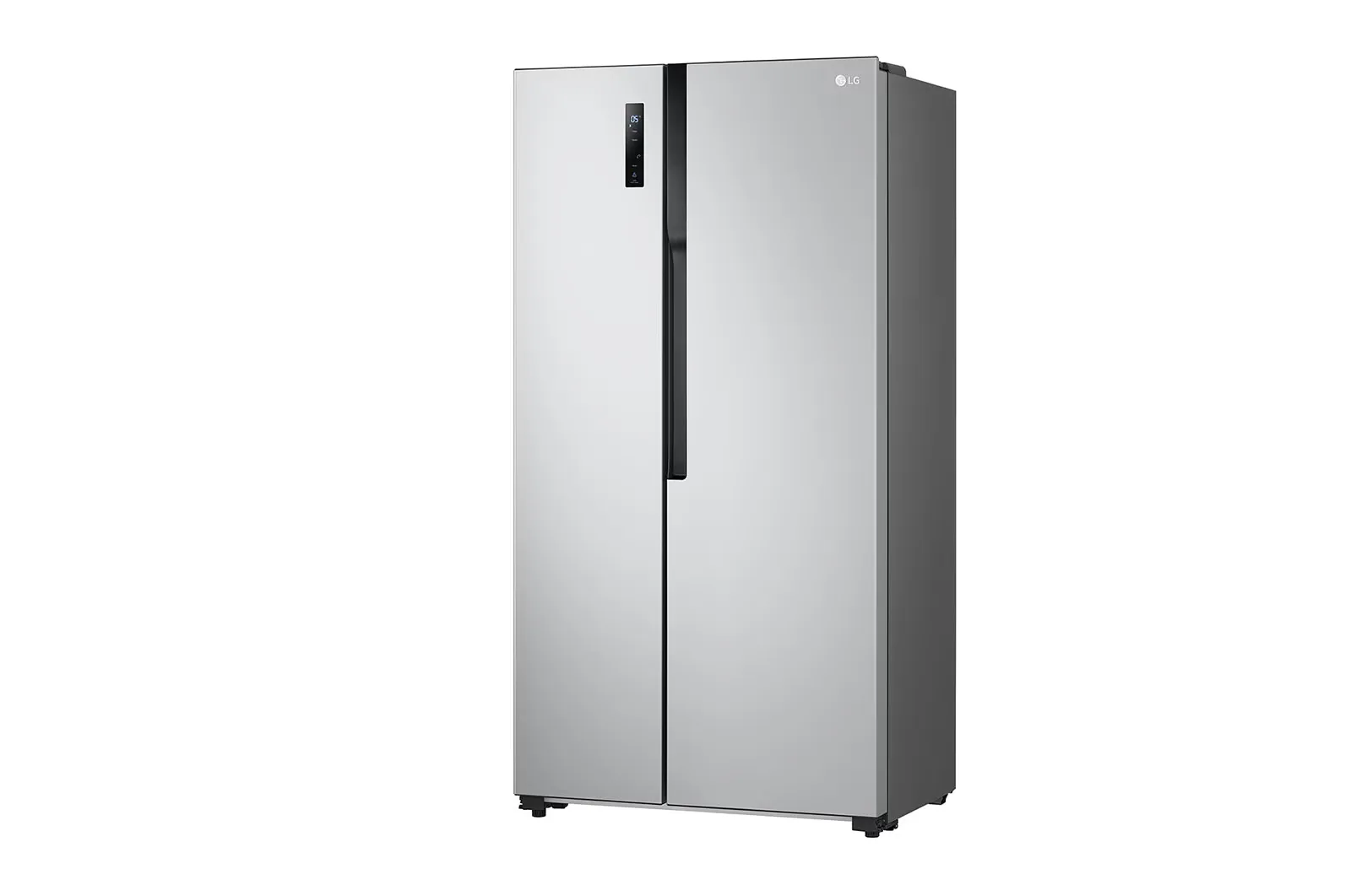 Soyuducu LG GRFB587PQAM.AHSQMEA
