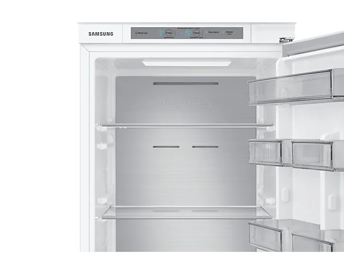 Soyuducu Samsung BRB267034WW/WT