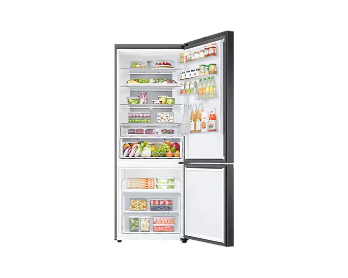 Soyuducu Samsung RB53DG703EB1WT