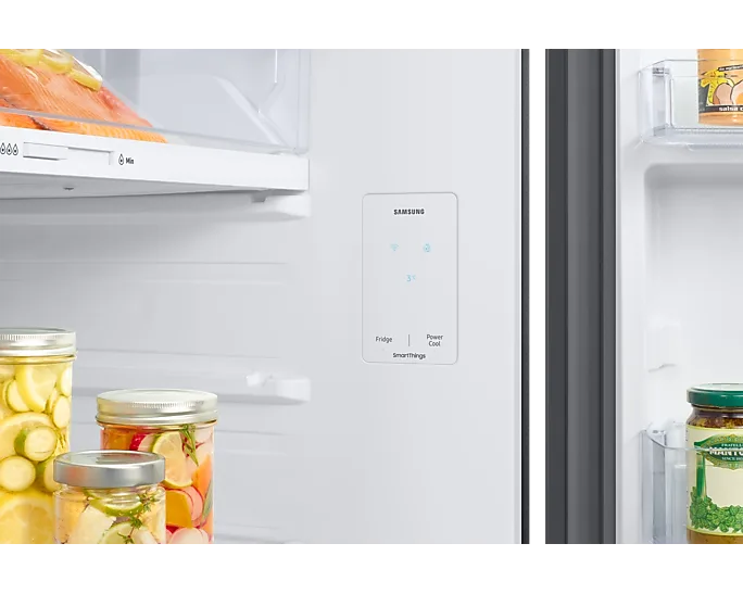 Холодильник Samsung RT42CB662022WT