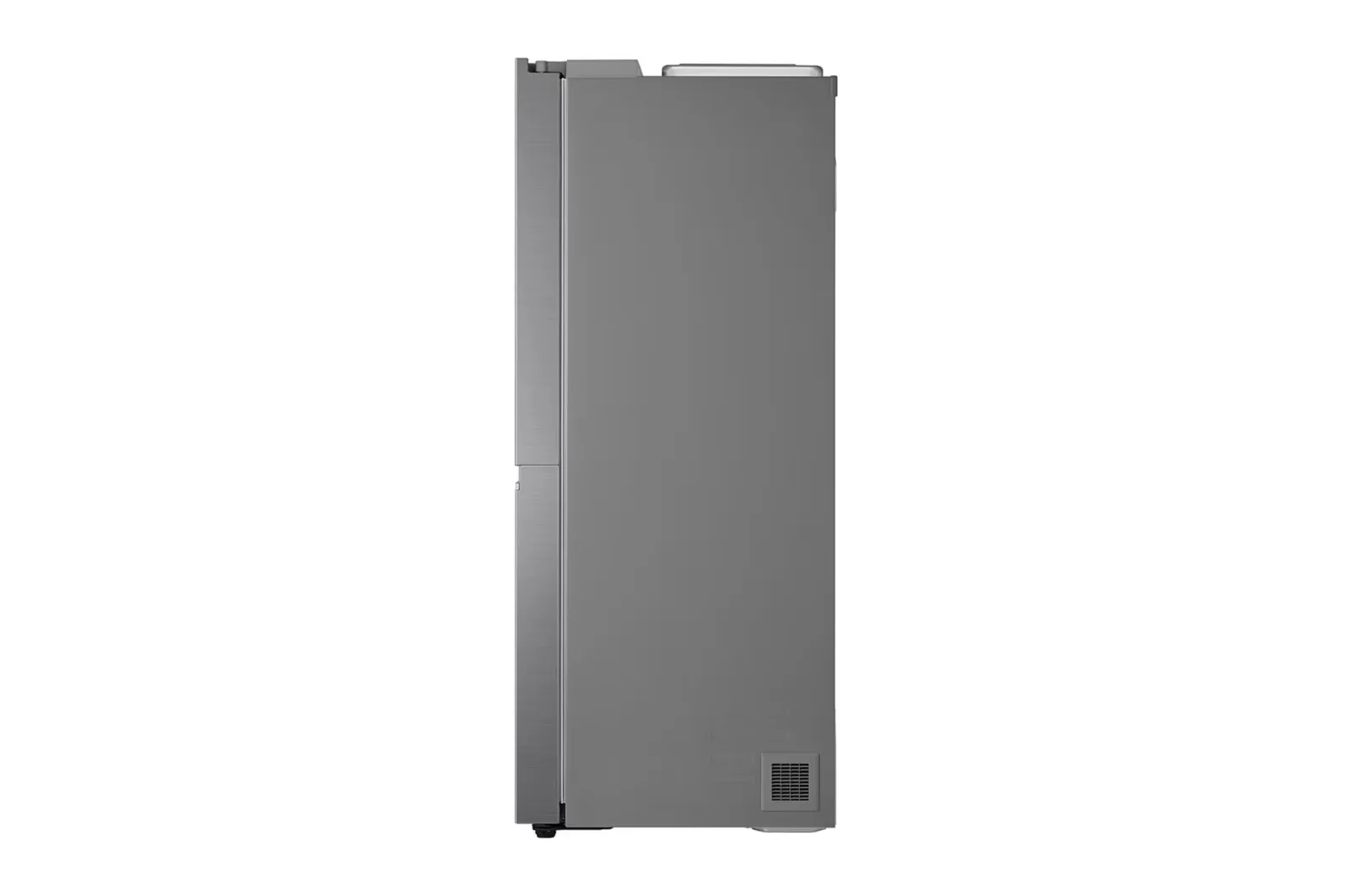 Холодильник LG GR-B267SLWL.APZQMEA