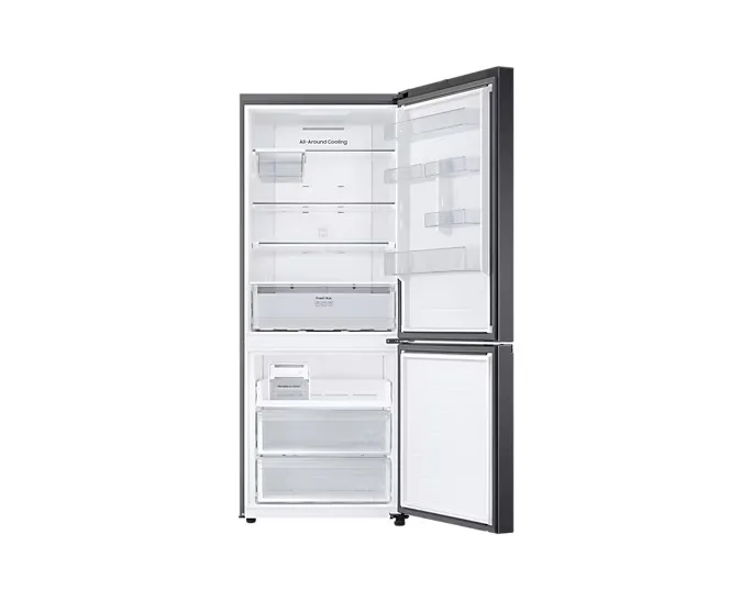 Soyuducu Samsung RB50DG602EB1WT