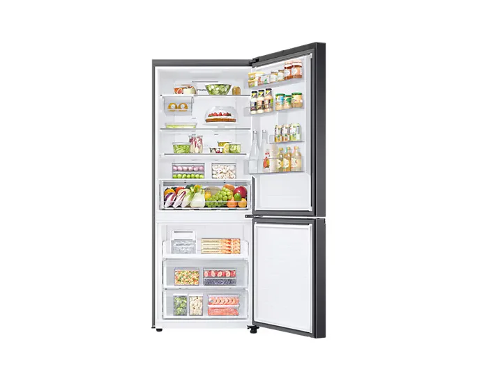 Soyuducu Samsung RB50DG602EB1WT