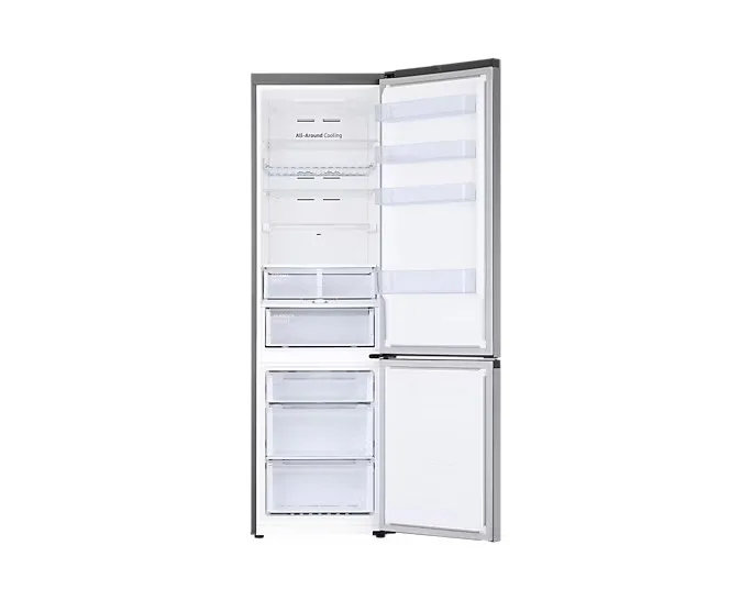 Soyuducu Samsung RB38T676FSA/WT