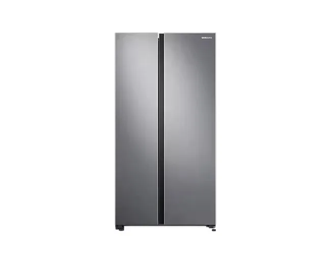 Soyuducu Samsung RS61R5001M9/WT