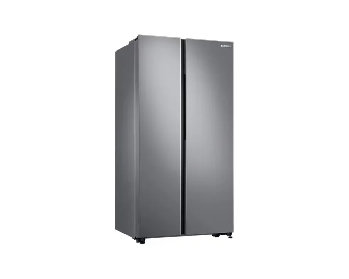 Soyuducu Samsung RS61R5001M9/WT
