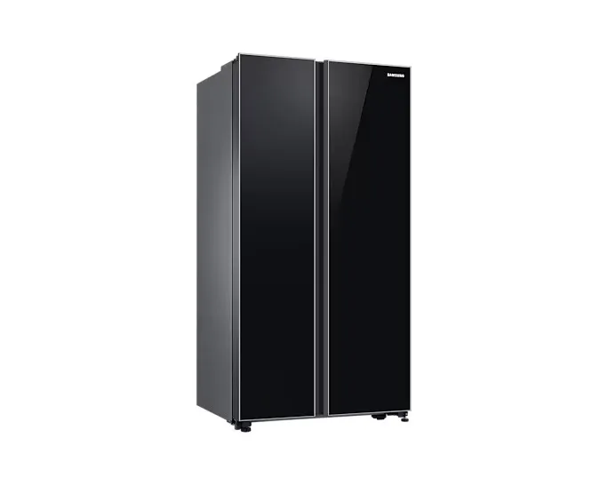Soyuducu Samsung RS62R50312C/WT