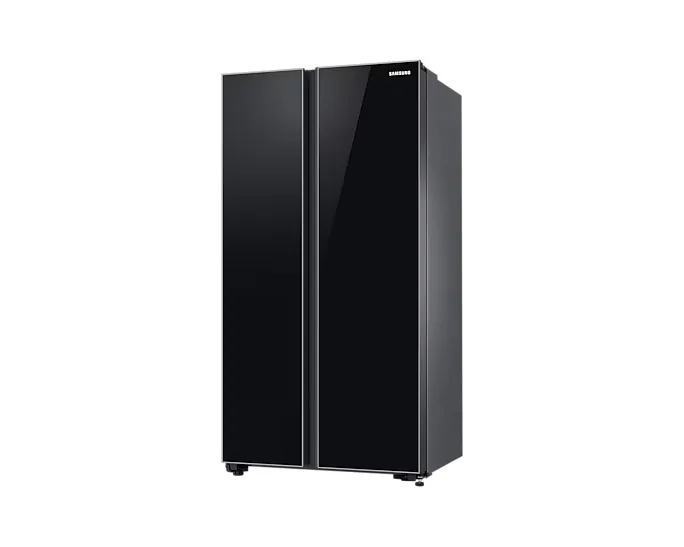 Soyuducu Samsung RS62R50312C/WT