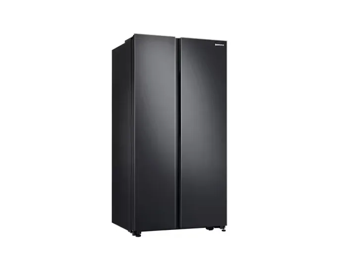 Soyuducu Samsung RS61R5001M9/WT