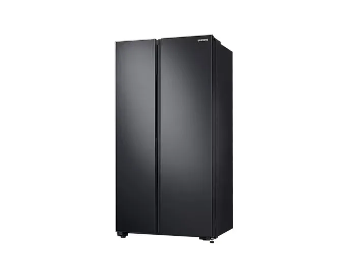 Soyuducu Samsung RS61R5001M9/WT