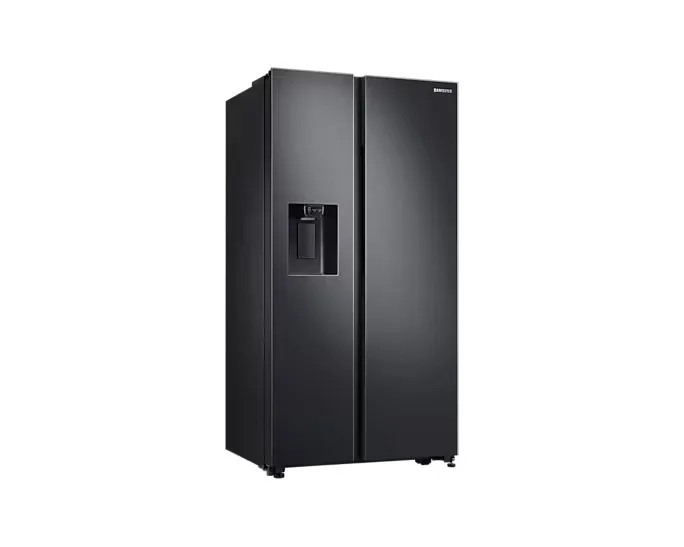 Холодильник Samsung RS64R5331B4/WT