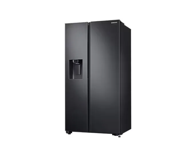 Холодильник Samsung RS64R5331B4/WT