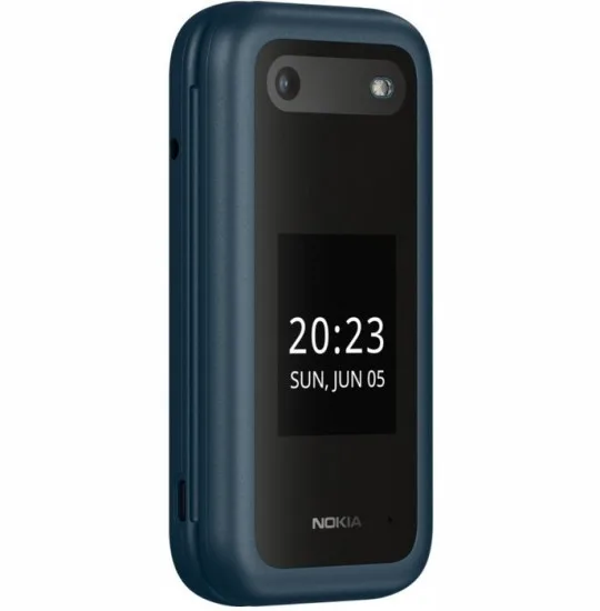 Мобильный телефон Nokia 2660 blue