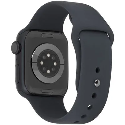 Смарт часы Apple Watch Series 8 41mm Midnight Aluminum Case