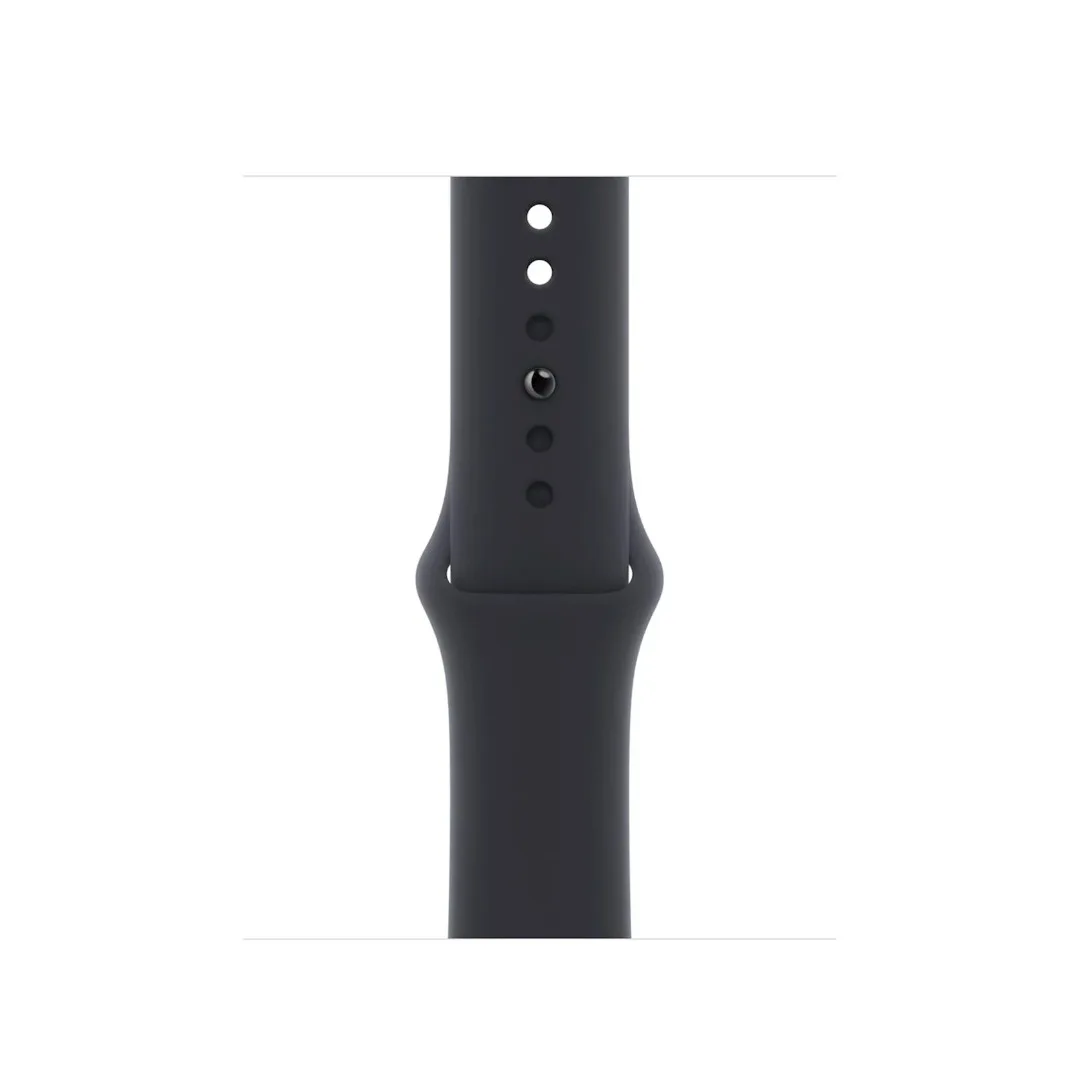 Смарт часы Apple Watch Series 8 41mm Midnight Aluminum Case