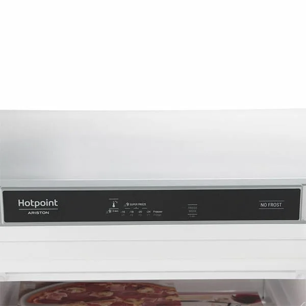 Морозильники  Hotpoint HFZ 6175 S